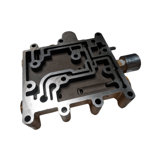 Van điều khiển tốc độ thay đổi SDLG 4120017229